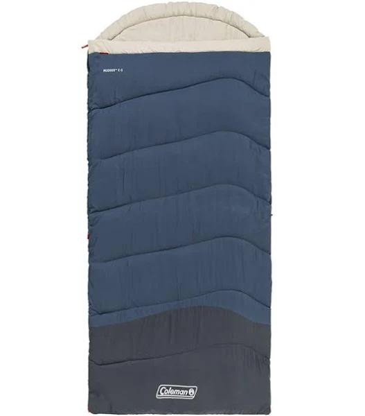 Coleman Mudgee C-3 Tall Sleeping Bag