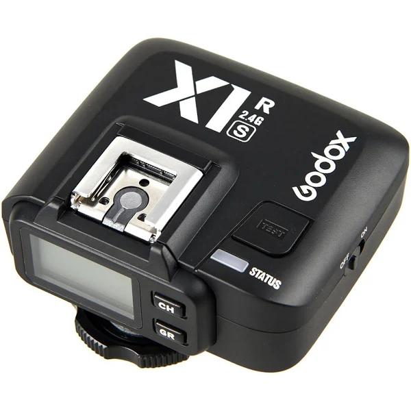 Godox X1R-S TTL Wireless Flash Trigger Receiver For Sony