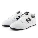 New Balance 480 - White - 13