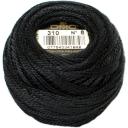 DMC Babylo Size 20, #3846 Blue Crochet Cotton, 50g Ball