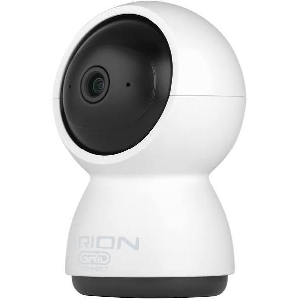 Orion Security Grid Connect 3MP Smart Pan and Tilt Camera