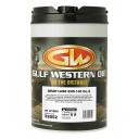 Gulf Western Gear Lube 85W-140 Multipurpose Gear Oil 20L (32052)