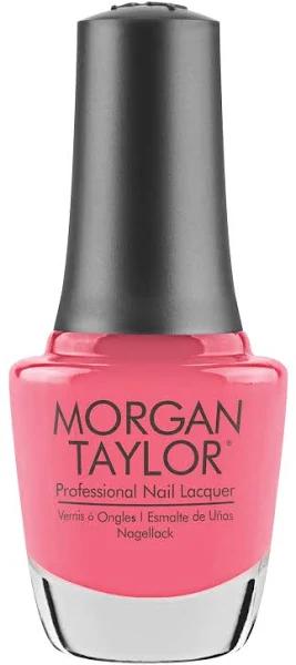 Morgan Taylor Nail Polish Pacific Sunset (15ml)