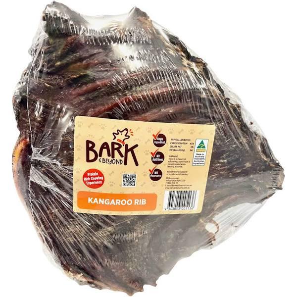 Bark & Beyond Roo Rib Rack (13-18cm)