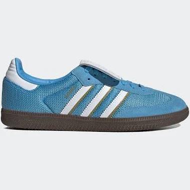 Adidas Originals Samba OG Sneakers Women Blue