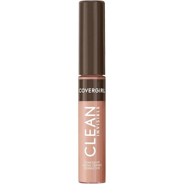 Covergirl Clean Invisible Concealer 7ml - 140 Natural Beige