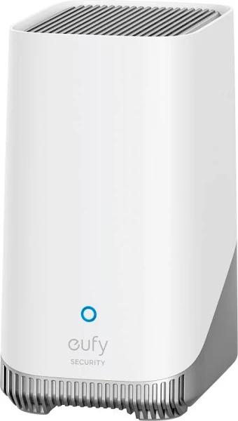 Eufy Security - Eufy Homebase 3 - White - T80301D1 - 194644107369