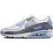 Nike Air Max 90 Women's Shoe - White