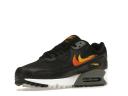 Nike Air Max 90 Black University Gold