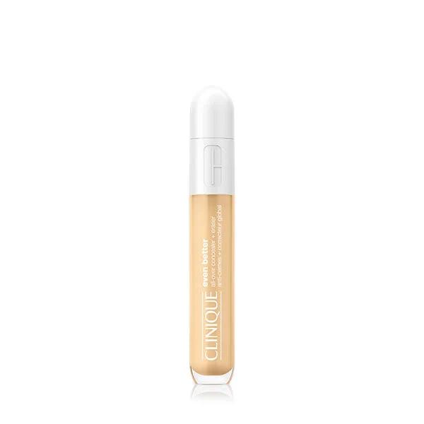 Clinique Even Better All Over Concealer + Eraser - #WN 16 Buff 6ml