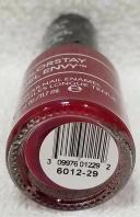 Revlon ColorStay Gel Envy Nail Enamel Queen of Hearts 600