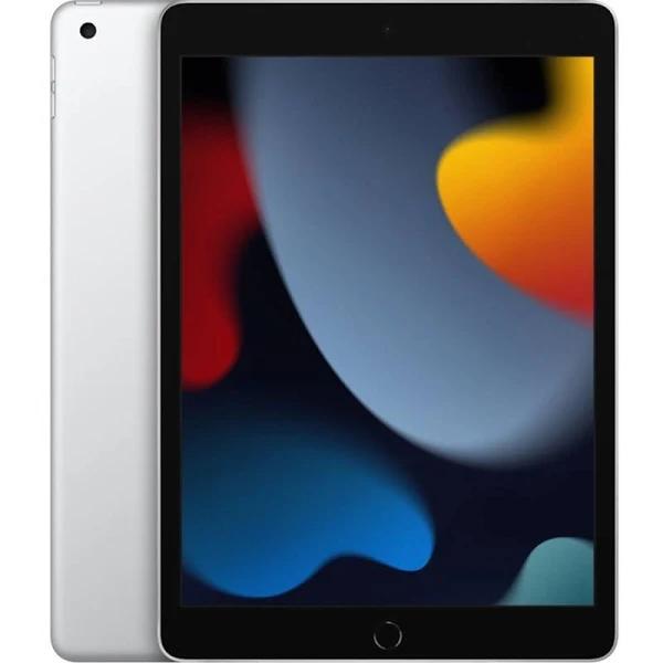 Apple iPad 10.2" 9th Gen (64GB, Wi-Fi. Silver)