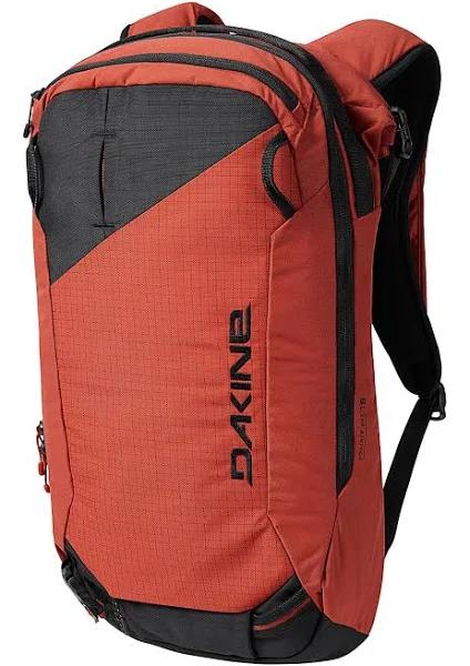 Dakine Poacher Ras Backpack - Tandoori Spice - 18L