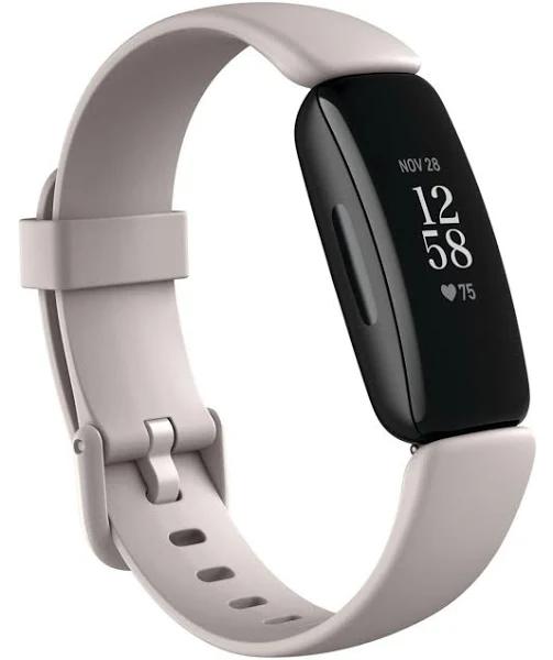 Fitbit Inspire 2 (Lunar White)