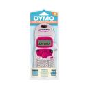 Dymo LetraTag LT100-H Label Maker (Pink)