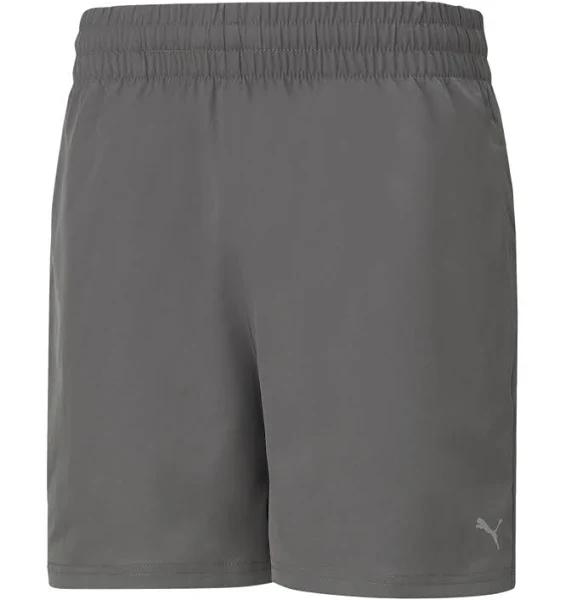 Puma Performance Woven 5-Inch Short Grey XXL