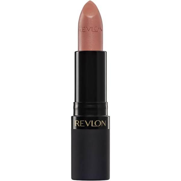 Revlon Super Lustrous The Luscious Mattes Lipstick If I Want to