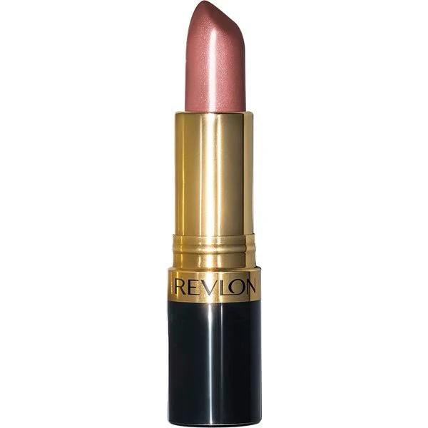 Revlon Limited Super Last Lipstick 906 Brushed 4.2g - Matte Lipstick Must Try