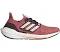 adidas-ULTRABOOST 22 SHOES-Women-Wonder Red / Bliss Orange / Shadow Maroon-8.5