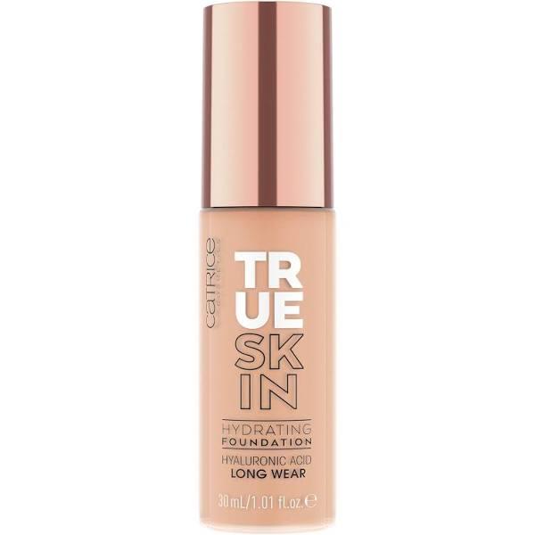 Catrice True Skin Hydrating Foundation - Neutral Sand 030