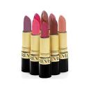 Revlon Super Lustrous Lipstick Fierce Fuchsia 025