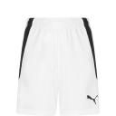 Puma Boys Liga Shorts White S