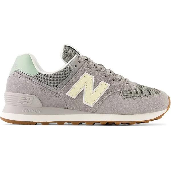 New Balance WL574ZBA (Grey)