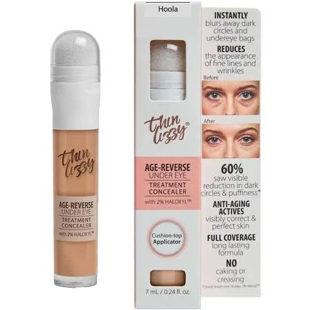 Thin Lizzy Age-Reverse Concealer Hoola