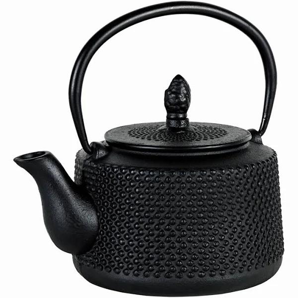 Avanti - Emperor Hobnail Cast Iron Teapot 750ml