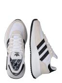 Adidas Originals Retropy F2 Sneakers in White