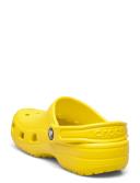 Crocs Classic Clog Yellow Junior - 34-35