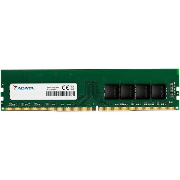 8GB ADATA Premier Memory DDR4 3200 DIMM - Ad4u32008g22-sgn