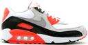 Nike Air Max 90 Infrared Ostrich