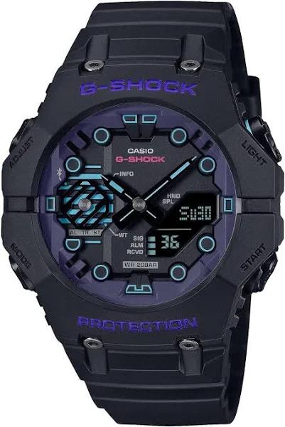 Casio G-Shock GA-B001CBR-1AJF