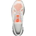 On Cloud x 3 Ivory | Alloy, Mens, Size: 10.5