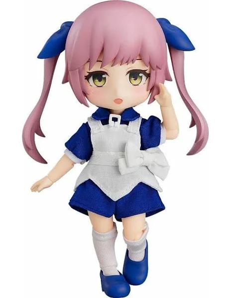 Good Smile Company Nendoroid Doll Omega Rio (Omega Sisters)