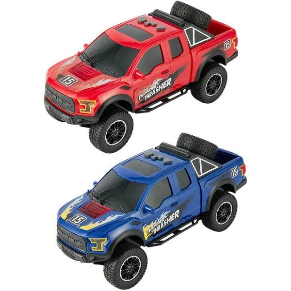 Kmart Extreme Racer Monster Truck - Assorted