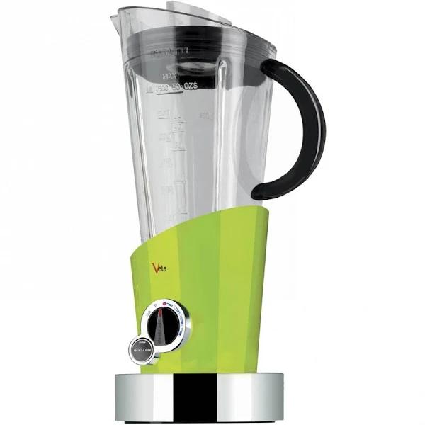 Bugatti E-Vela Blender - Green