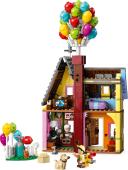 LEGO 43217 Disney ‘Up’ House