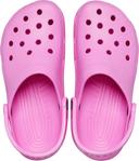 Crocs Classic Clog - Taffy Pink