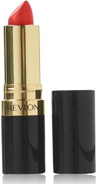 Revlon Super Lustrous Lipstick, Really Red