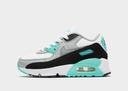 Nike Air Max 90 Hyper Turquoise (PS)