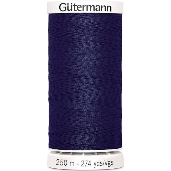 Gutermann Sew-All Thread 250m - Navy Blue (310)