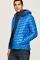 Helly Hansen Verglas Hooded Down Insulator Jacket - Men's Olympian Blue, XL