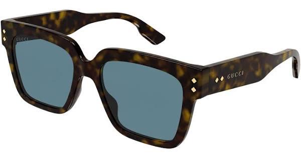 Gucci GG1084S 002 Sunglasses Havana