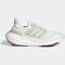 adidas-Ultraboost Light Shoes-Women-Non Dyed / Linen Green / Wonder Taupe-10