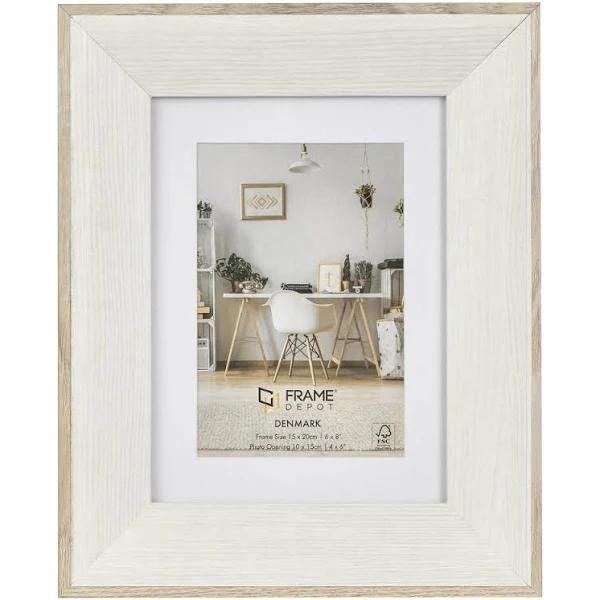 Frame Depot Denmark Photo Frame