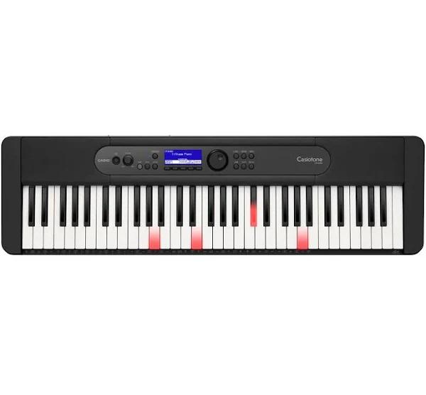 Casio LKS450 Casiotone 61 Note Lighting Key Keyboard