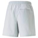 Run Favourite Velocity Men's 7"Running Shorts in Platinum Gray, Size Large, Polyester by Puma