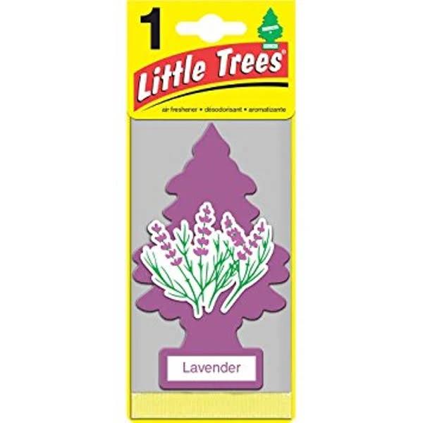 Little Trees Air Freshener Lavender